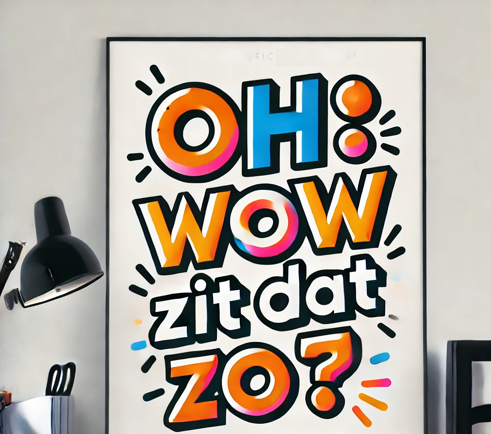 wow zit dat zo disc voor studenten fatzoen