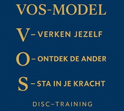 DISC met VOS model 50