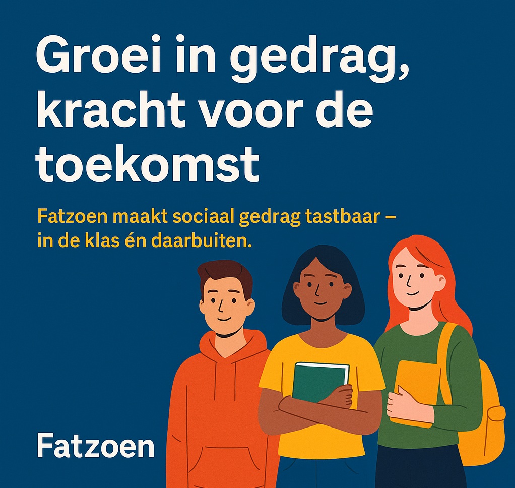 fatsoen op scholen