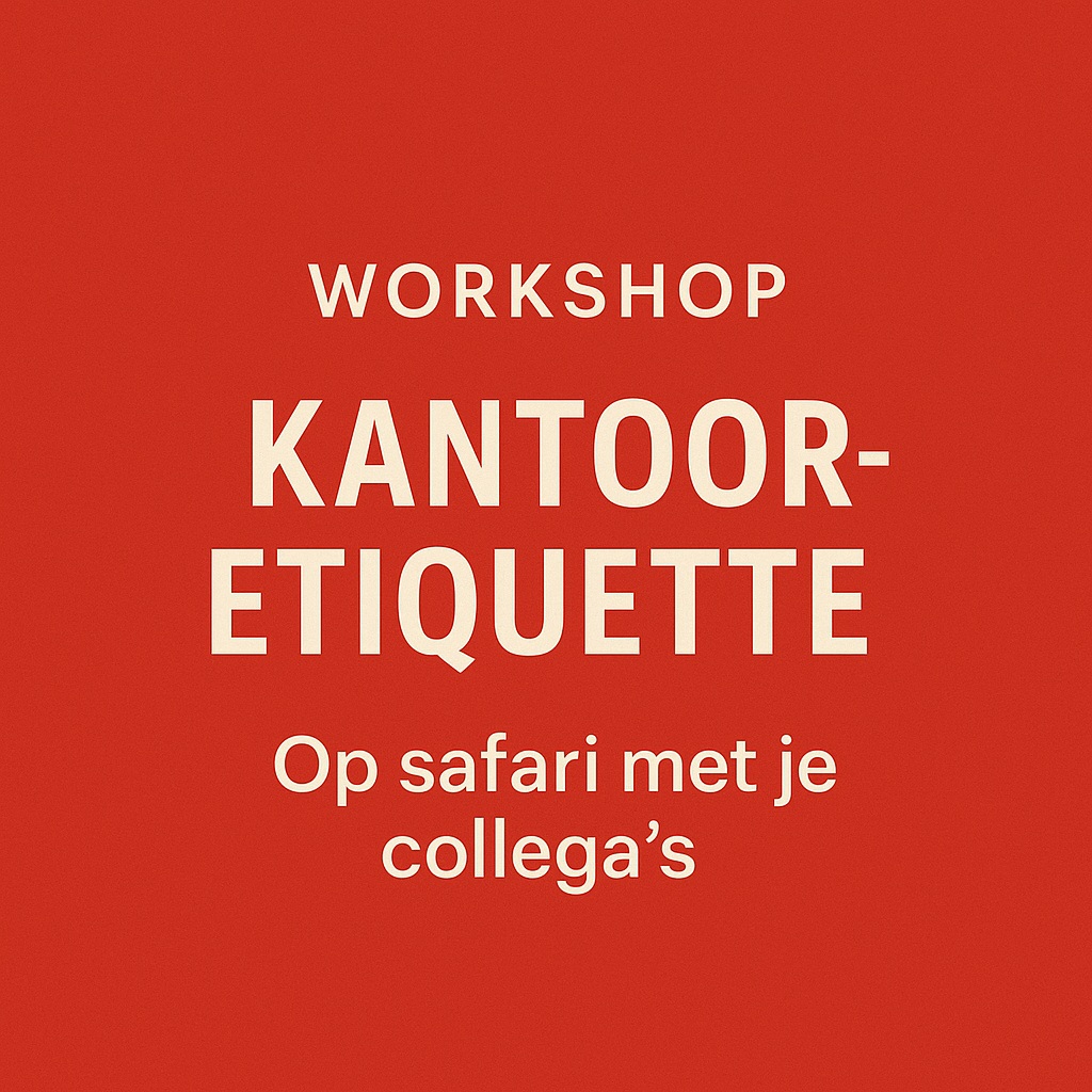 30 dagen niet klagen challenge