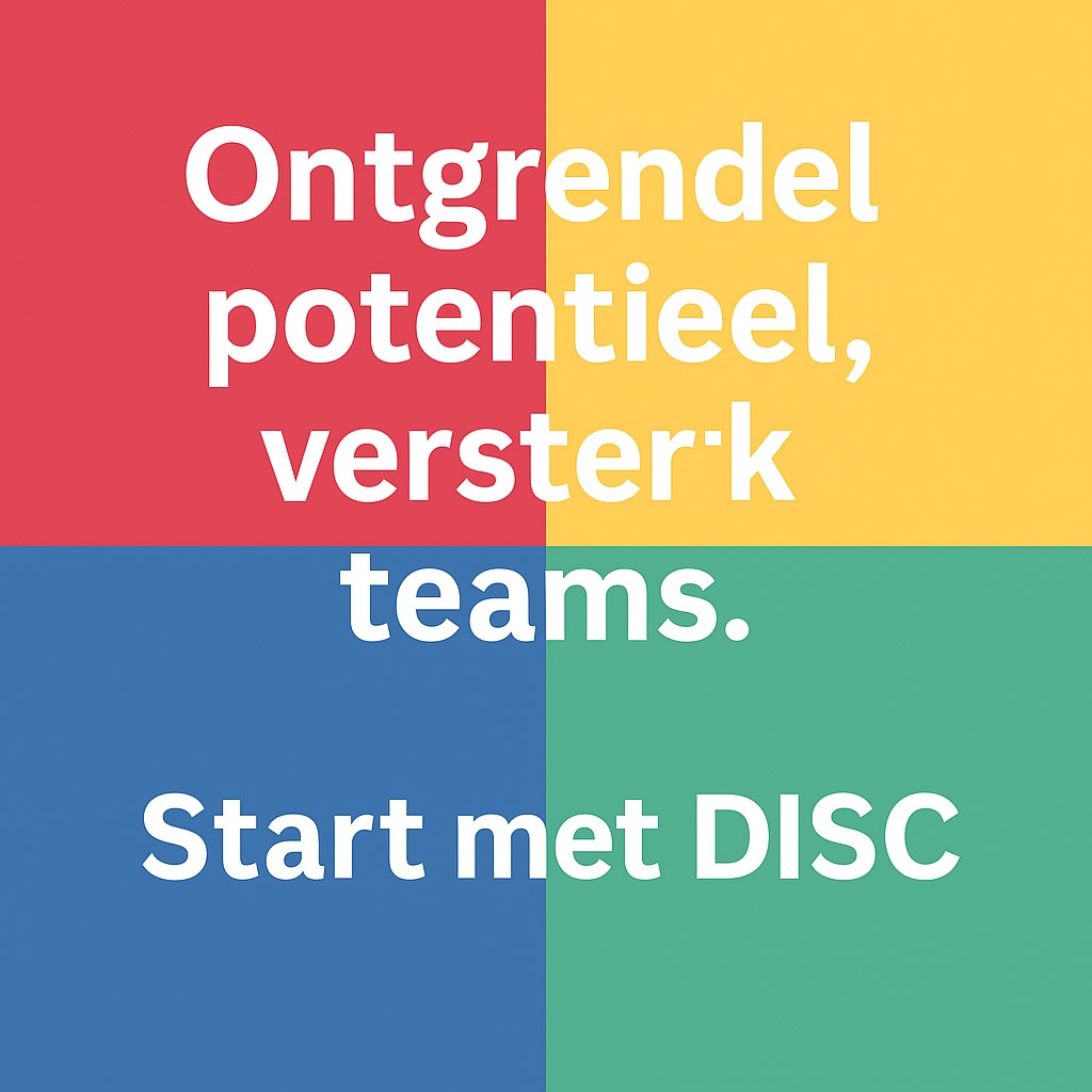 versterk teams