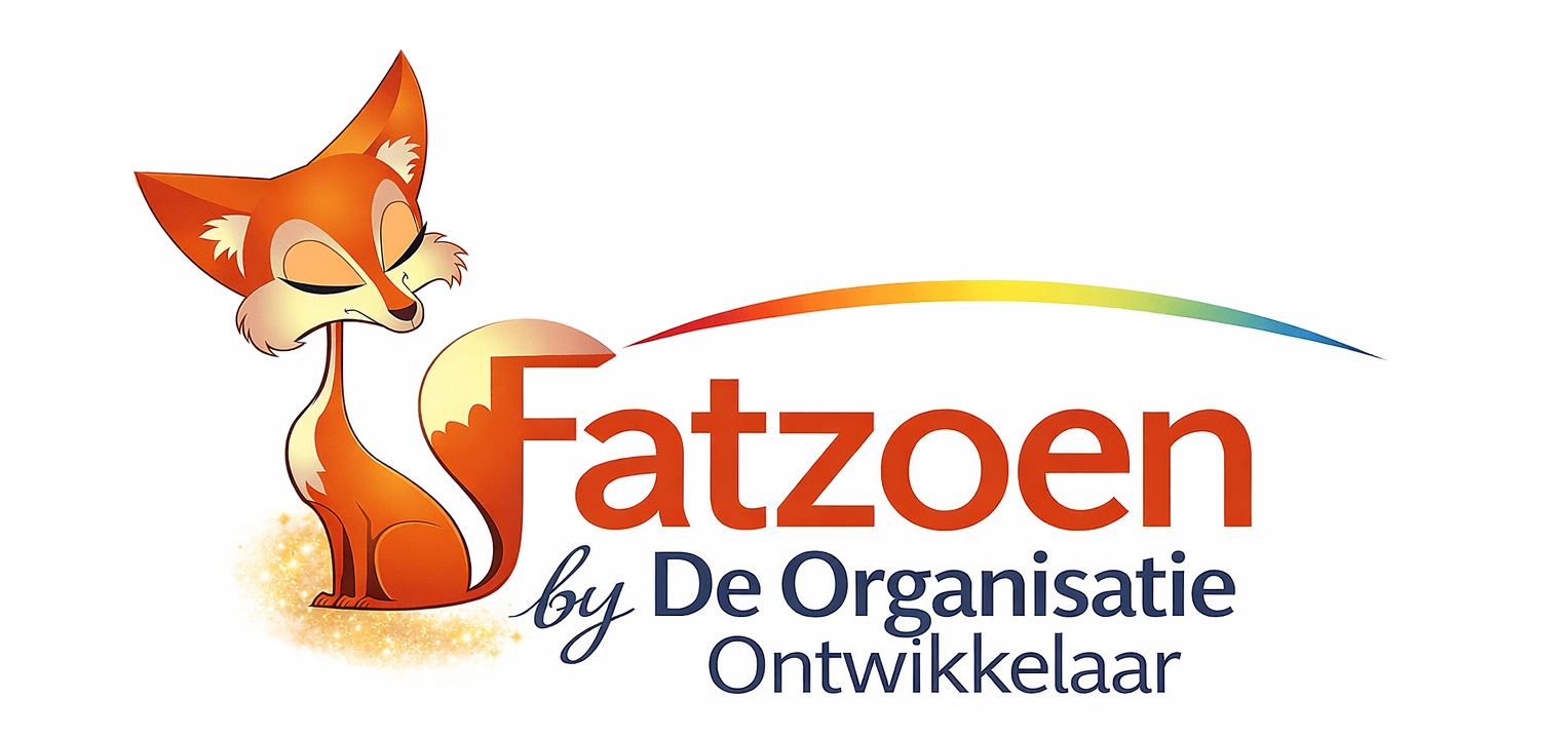 Fatzoen verzorgt trainingen in sociale vaardigheden en etiquette