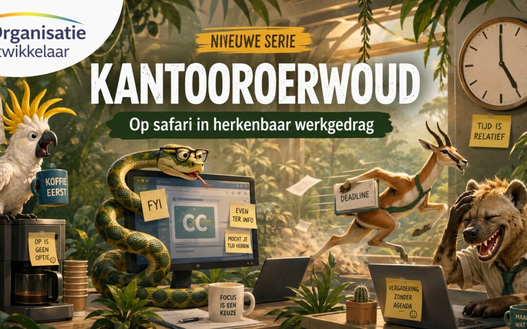 Waarom klaaggedrag meer kapotmaakt dan je denkt