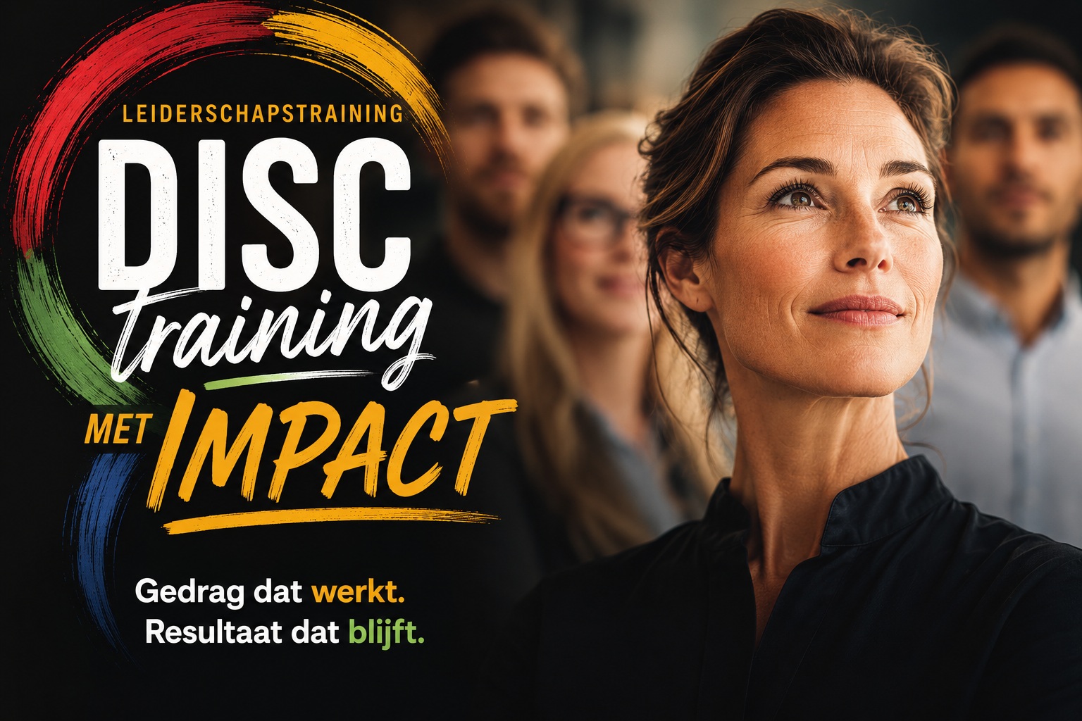 DISC training van Fatzoen