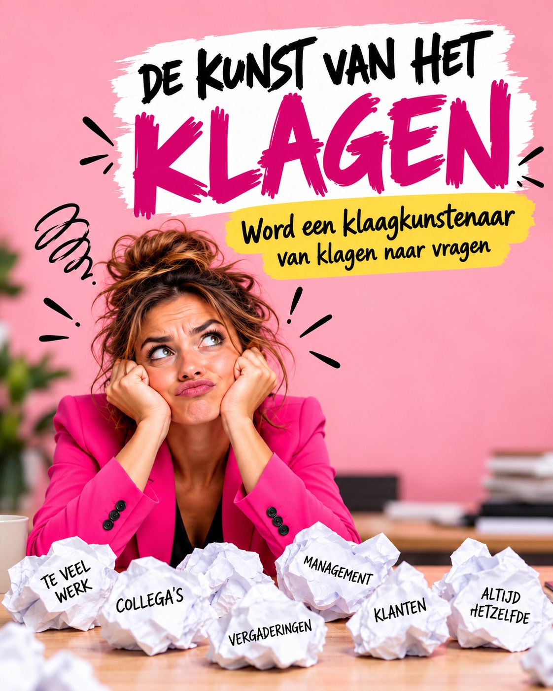 Workshop Luisteren van Fatzoen